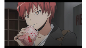 暗殺教室 第2期 課外授業編 | アニメ動画見放題 | dアニメストア