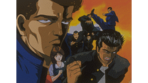 本編