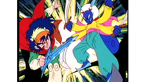 RPG伝説ヘポイ | アニメ動画見放題 | dアニメストア