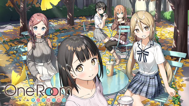One Room サードシーズン_1