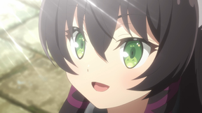 異世界魔王と召喚少女の奴隷魔術Ω W召喚ver』 前半戦 | アニメ動画見