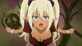 異世界魔王と召喚少女の奴隷魔術Ω W召喚ver』 後半戦 | アニメ