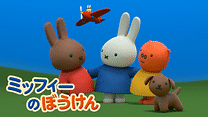 ミッフィーのぼうけん シーズン1_6