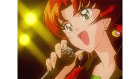 キューティーハニーF 第38話 | dアニメストア