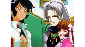 キューティーハニーF 第38話 | dアニメストア