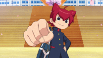 本編