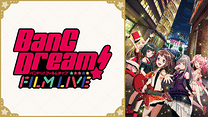 BanG Dream! FILM LIVE_6