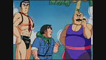 本編