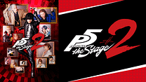 「PERSONA5 the Stage #2」_6