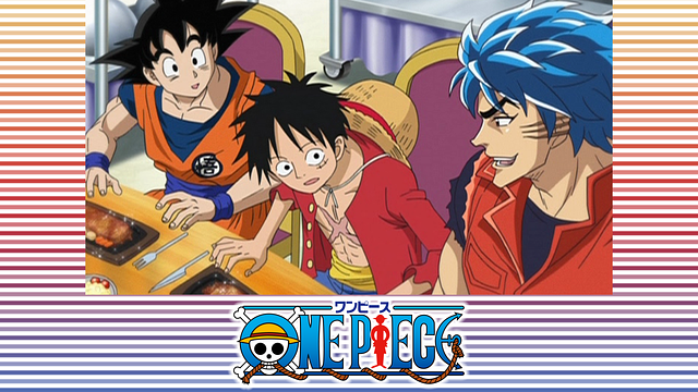 ワンピース 第590話_1