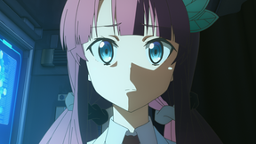 怪人開発部の黒井津さん | アニメ動画見放題 | dアニメストア