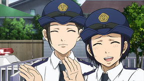 レンタルDVD ハコヅメ 交番女子の逆襲 全6巻セット アニメ 警察コメディー sddefault.jpg