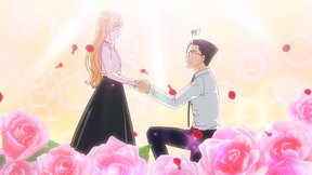 異世界美少女受肉おじさんと | アニメ動画見放題 | dアニメストア