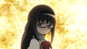 劇場版 魔法少女まどか☆マギカ［新編］叛逆の物語 | アニメ動画見放題