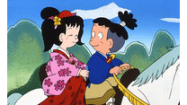 本編