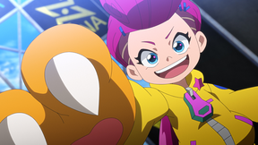 ニンジャラ 第230話
