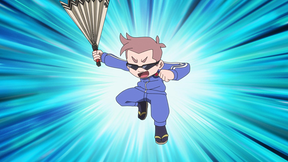 ニンジャラ 第231話