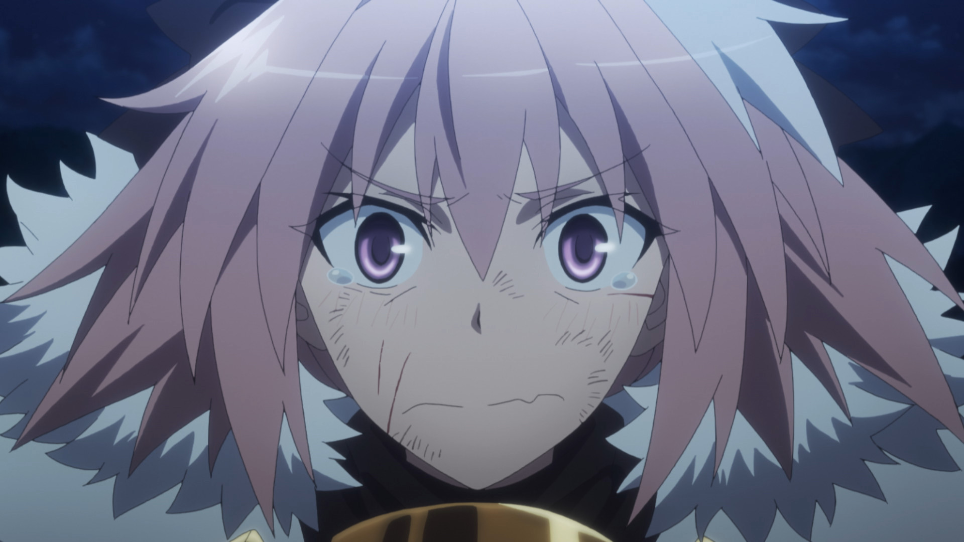 Fate/Apocrypha 13 | dアニメストア