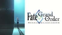 Fate/Grand Order -MOONLIGHT/LOSTROOM-_6