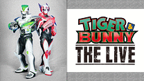 TIGER ＆ BUNNY THE LIVE_6