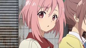 サクラクエスト 第22話 | dアニメストア