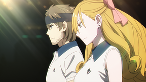 【MISSION：22】