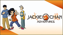 ジャッキー・チェン・アドベンチャー　シーズン1_6