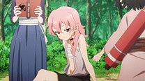 二の巻
