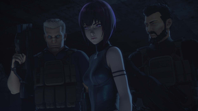 EPISODE 01
