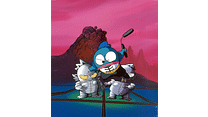 本編