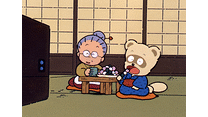 本編