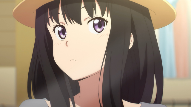 ©Spider Lily/アニプレックス・ABCアニメーション・BS11