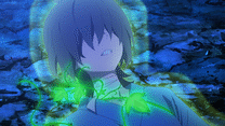 新章　迷宮篇　第3話