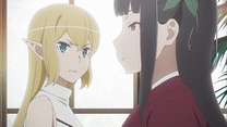 深章　厄災篇　第17話
