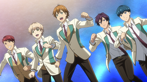 OVAスタミュ 1 | アニメ動画見放題 | dアニメストア