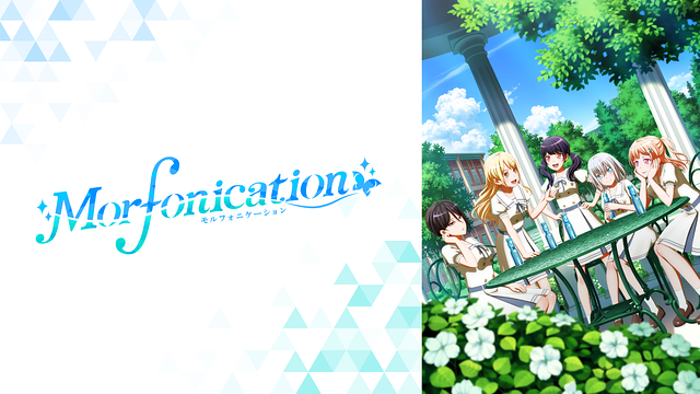 BanG Dream! Morfonication_1