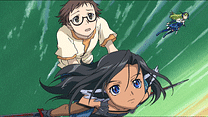 本編