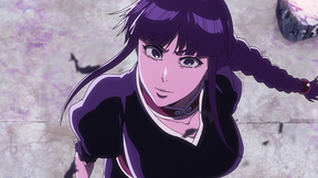 BLEACH 千年血戦篇 第36話