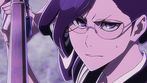 BLEACH 千年血戦篇 第37話