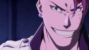 BLEACH 千年血戦篇 第38話