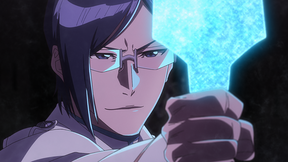 BLEACH 千年血戦篇 第40話