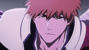 BLEACH 千年血戦篇 第41話