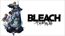 BLEACH 千年血戦篇_6