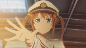 本編