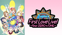 ラブライブ！サンシャイン!! Aqours First LoveLive! ～Step! ZERO to ONE～_6