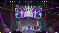 Day.2 at OSAKA-JO HALL