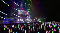 夜公演
