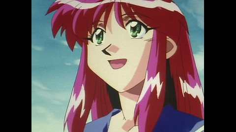 万能文化猫娘（TV版） #1 | dアニメストア