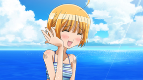 お兄ちゃんのことなんかぜんぜん好きじゃないんだからねっ!! | アニメ