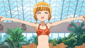 お兄ちゃんのことなんかぜんぜん好きじゃないんだからねっ!! | アニメ